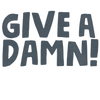 Give A Damn!