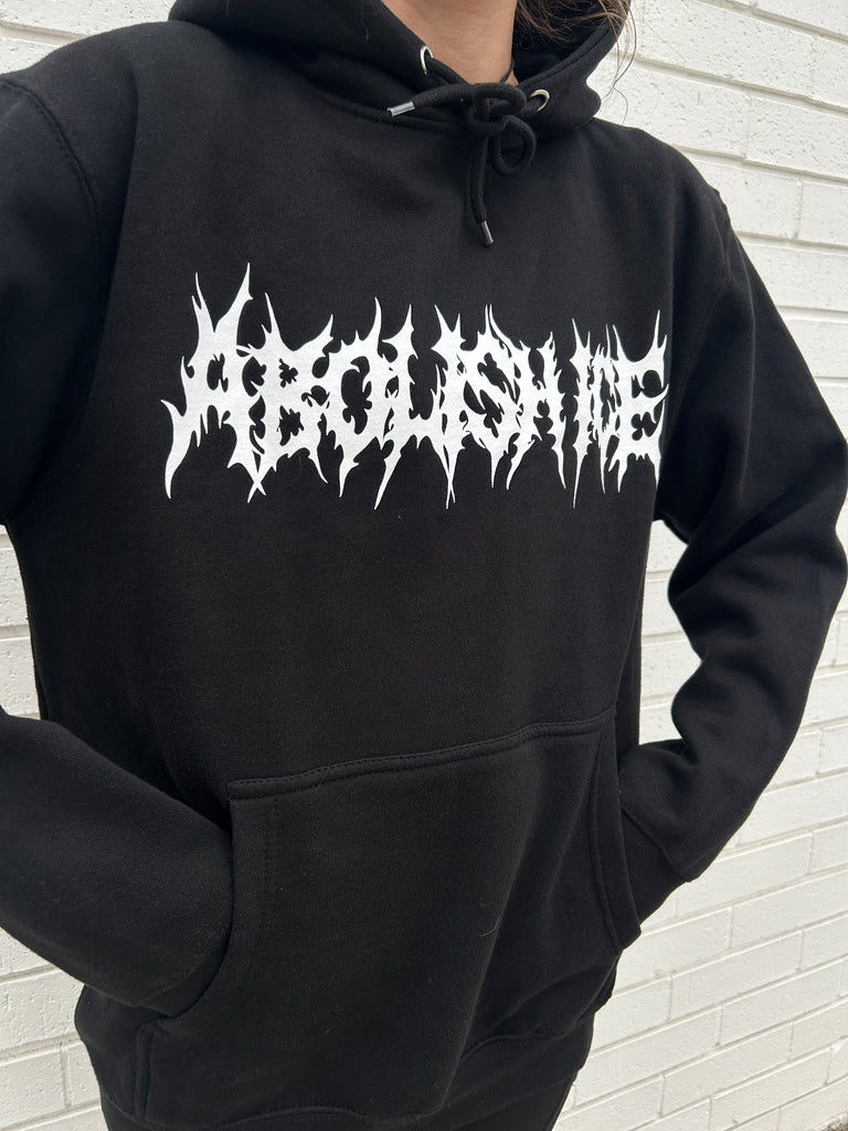 Abolish ICE Hoodie